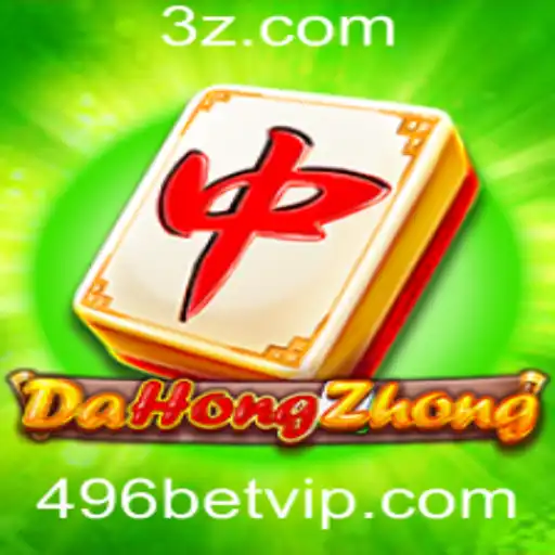 DaHongZhong: Explorando o Emocionante Mundo do Jogo e sua Conexão com 496bet