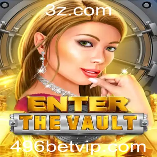 EntertheVault: O Novo Sensação no Mundo dos Jogos Online