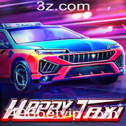 Explorando o Universo de HappyTaxi: Regras e Estratégias para Dominar o Jogo