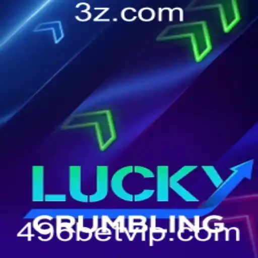 Descubra LuckyCrumbling: O Jogo do Momento na Plataforma 496bet