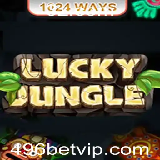 Explorando o Fascinante Mundo de LuckyJungle1024: Uma Jornada na Selva Virtual