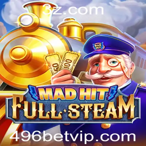 Descubra o Fascinante Mundo de MadHitFullSteam com 496bet