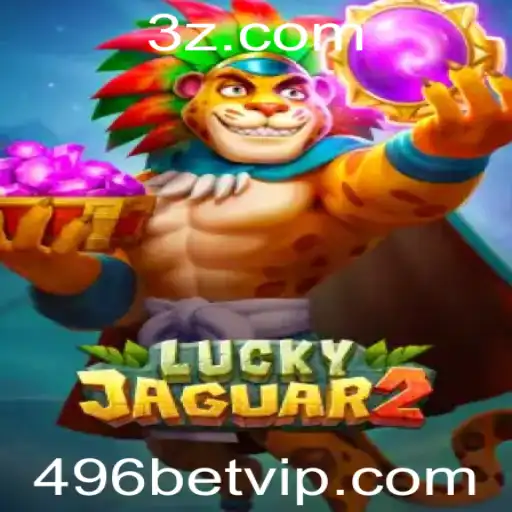 Explorando o Mundo de Luckyjaguar2: Diversão e Estratégia no 496bet