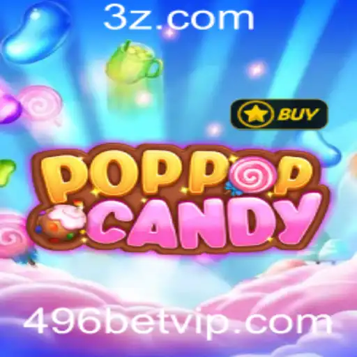 Explorando o Mundo do Jogo POPPOPCANDY e Sua Relação com 496bet