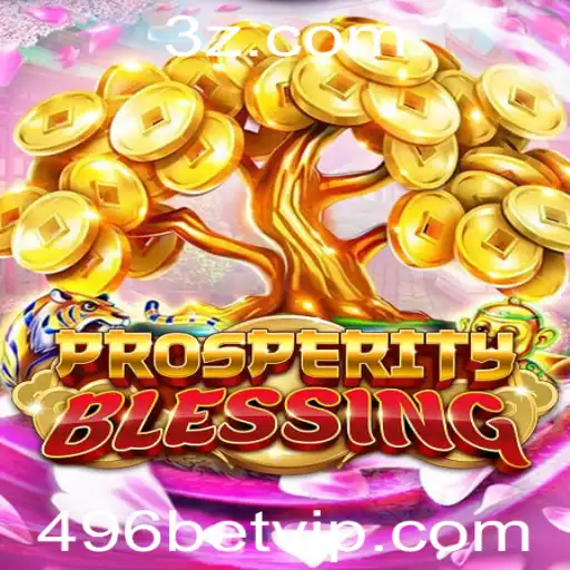 Guia Completo sobre o Jogo ProsperityBlessing e Como Jogar