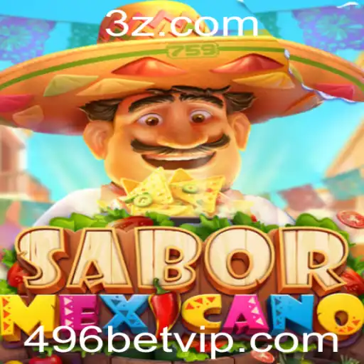 SaborMexicano: Descubra o Novo Jogo com a Proposta Inovadora da 496bet
