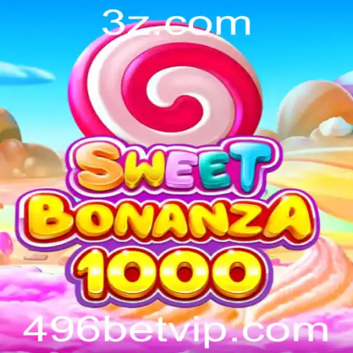 Descubra o Fascinante Mundo de SweetBonanza1000 com 496bet