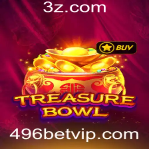 Descubra o Excitante Mundo do Jogo TreasureBowl e sua Conexão com 496bet