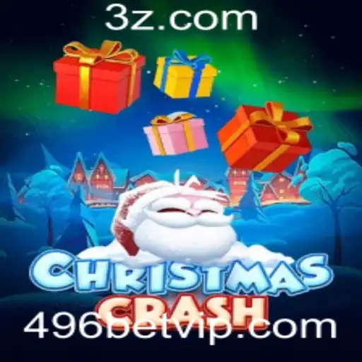 Descubra o Fascinante Mundo do ChristmasCrash no 496bet