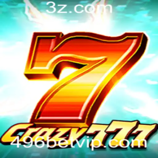 Crazy777: Descubra o Excitante Mundo dos Slots com 496bet