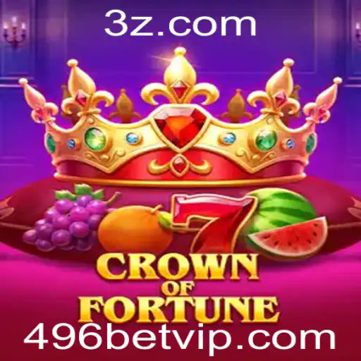 Crown of Fortune: Uma Aventura Épica no Mundo dos Jogos