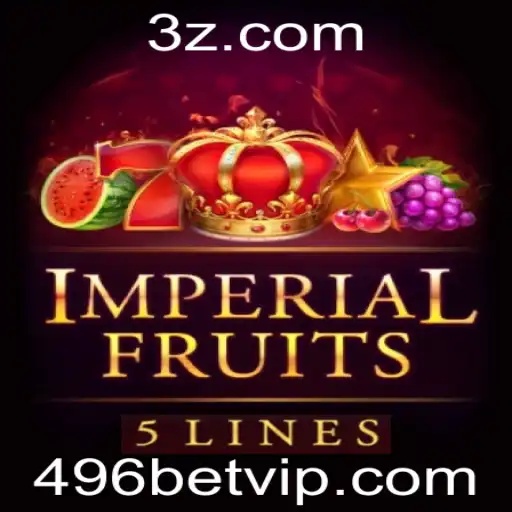 Explorando Imperial Fruits 5: Um Mergulho no Universo dos Jogos de Cassino Online