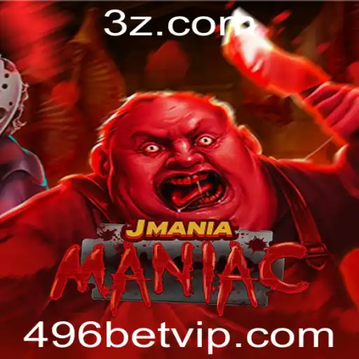 Explorando o Universo de JManiaManiac e a Influência de 496bet