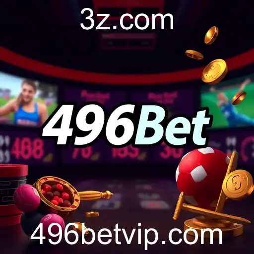 Promoções Eficazes no Mundo dos Cassinos Online: O Caso 496bet