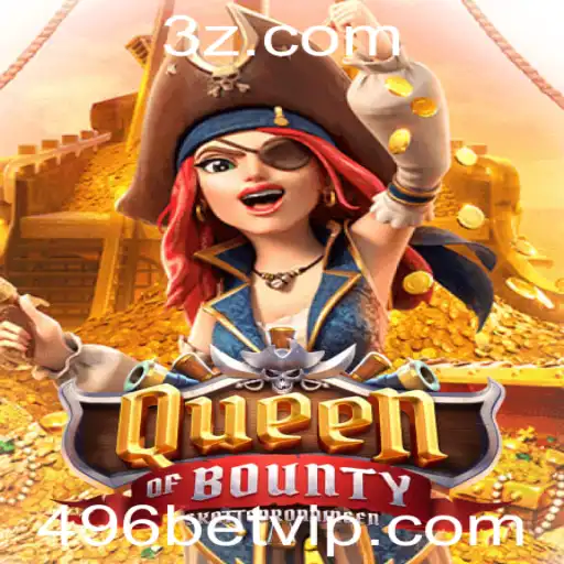 Explorando o Mundo de QueenofBounty: Uma Aventura de Slots Inovadora