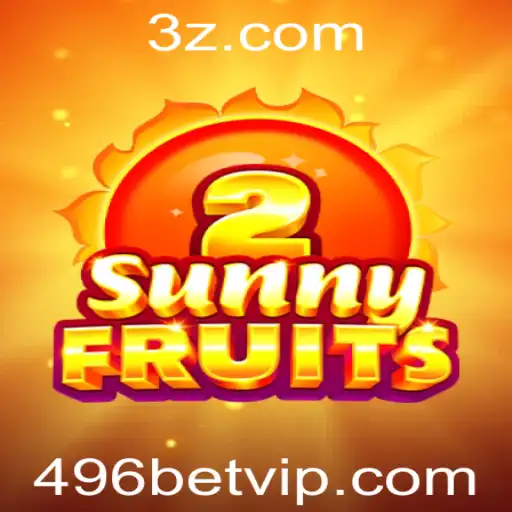 Descubra o Cativante Mundo de SunnyFruits2 com 496bet