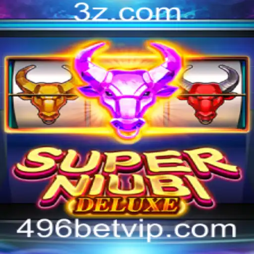 Descubra o Fascinante Mundo de SuperNiubiDeluxe