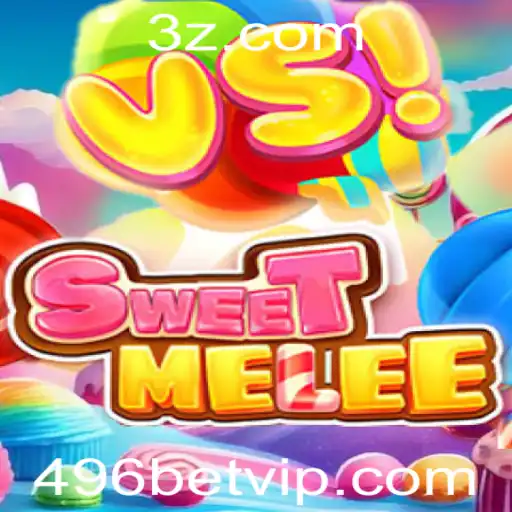 Descubra SweetMelee: O Novo Jogo de Estratégia e Aventura