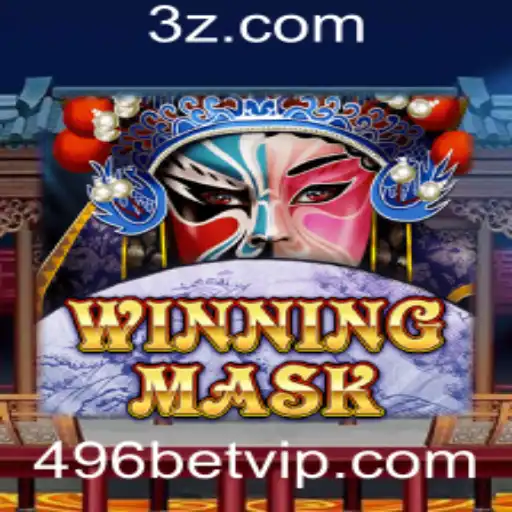 WinningMask: A Nova Sensação do Mundo dos Jogos
