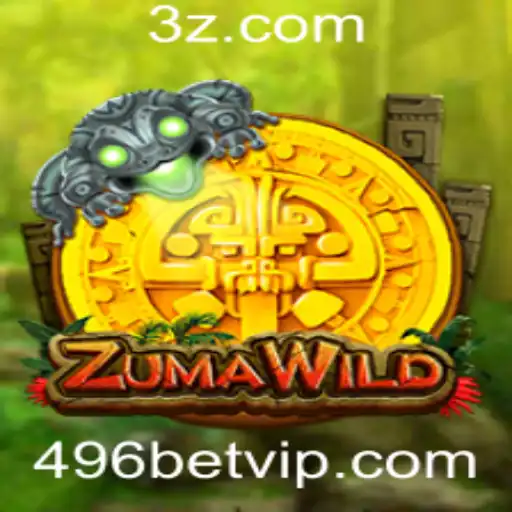 ZumaWild: Descubra a Aventura Selvagem em 496bet