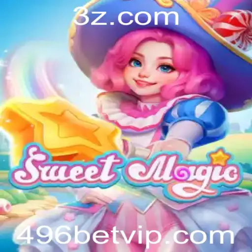 Descubra SweetMagic: O Novo Fenômeno no Mundo dos Jogos de Aventura