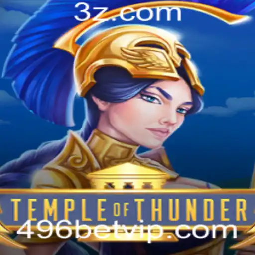 Descubra o Emocionante Mundo de TempleofThunder