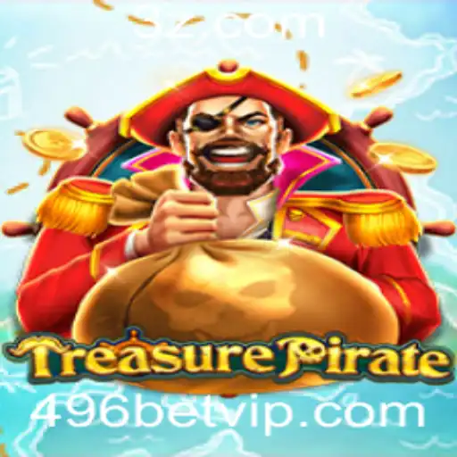 Descubra o Mundo de Aventura de TreasurePirate