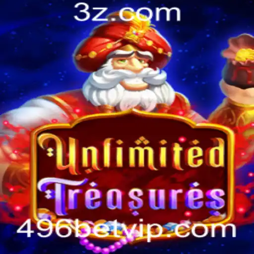 Descubra UnlimitedTreasures: O Novo Jogo de Aventura com 496bet