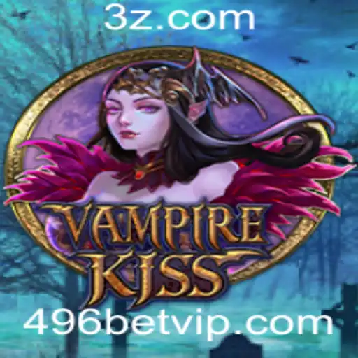 Descubra 'VampireKiss': o Novo Jogo Emocionante com Influências de Cassino